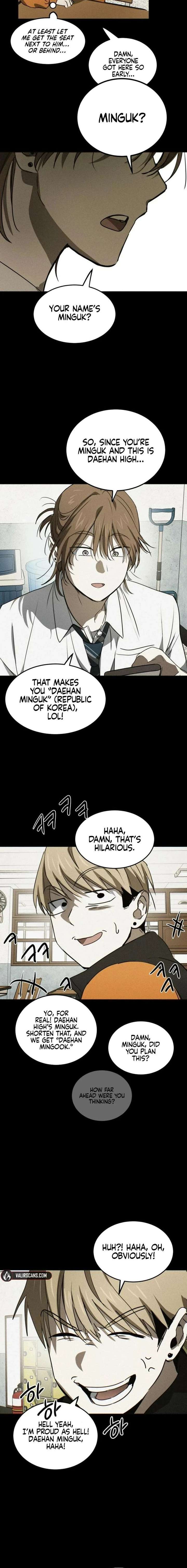 The Fundamental Law chapter 21 page 6