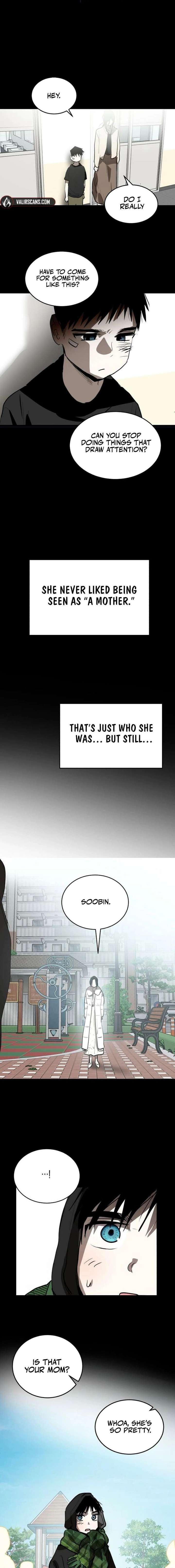 The Fundamental Law chapter 39 page 3