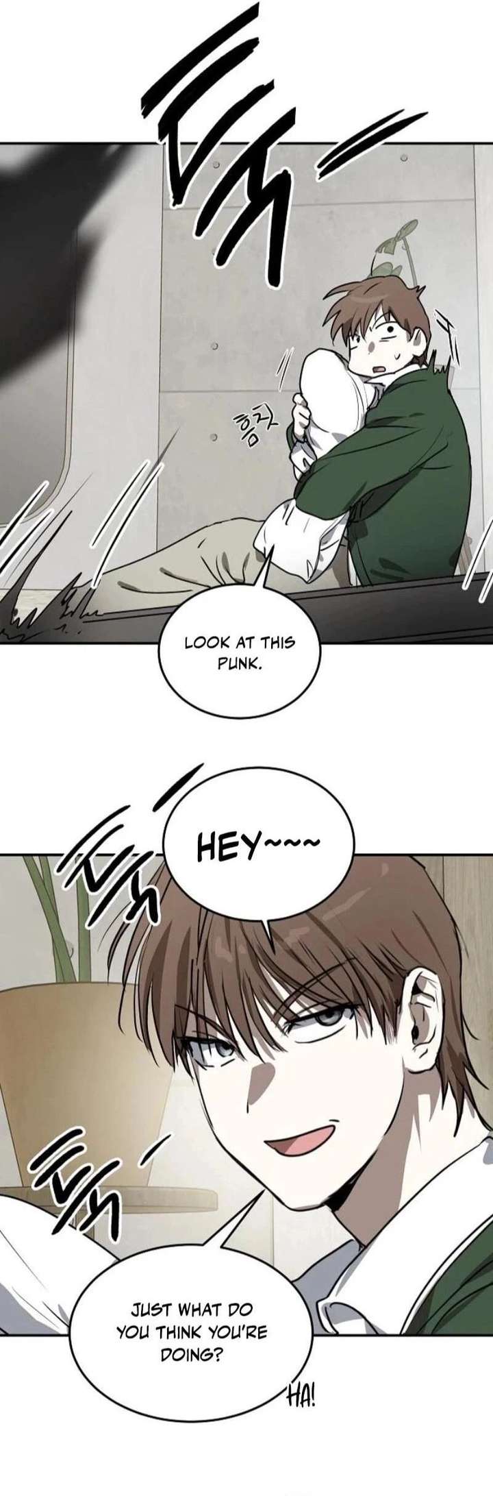 The Fundamental Law chapter 49 page 3