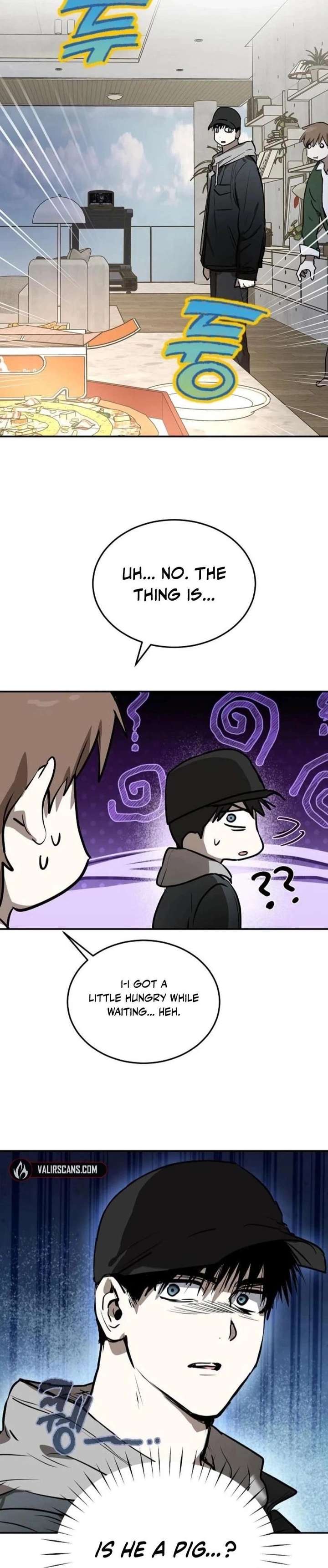 The Fundamental Law chapter 49 page 6