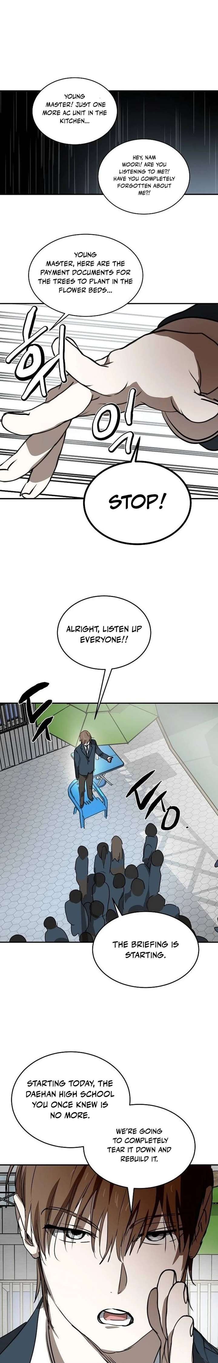 The Fundamental Law chapter 53 page 13