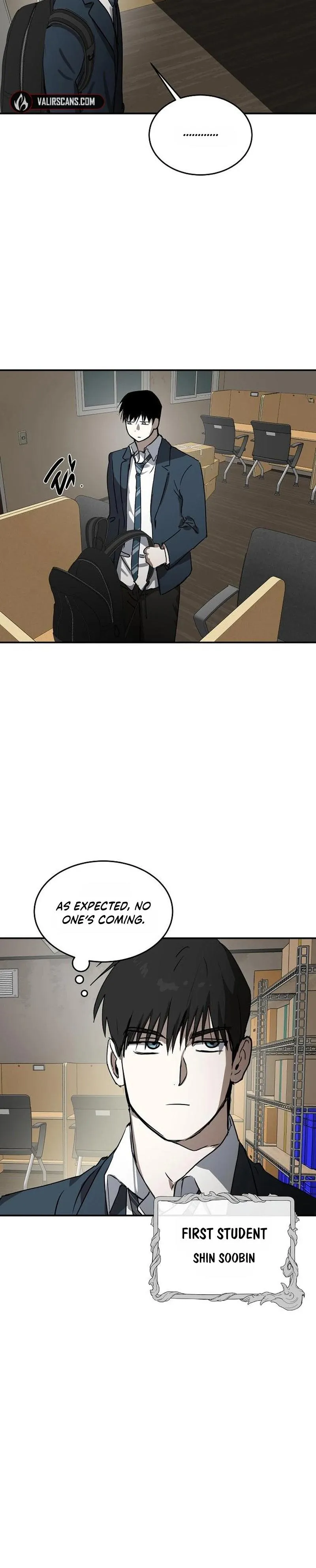 The Fundamental Law chapter 58 page 18