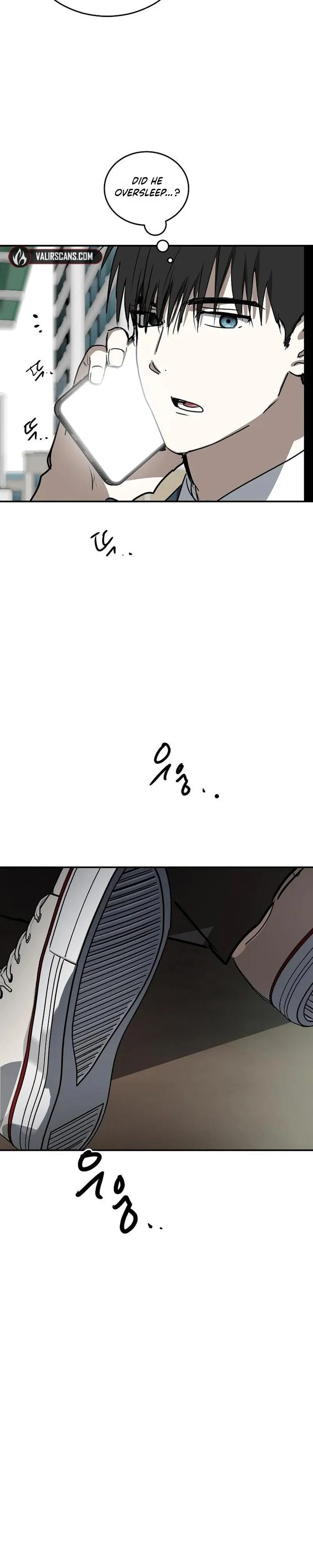 The Fundamental Law chapter 58 page 25