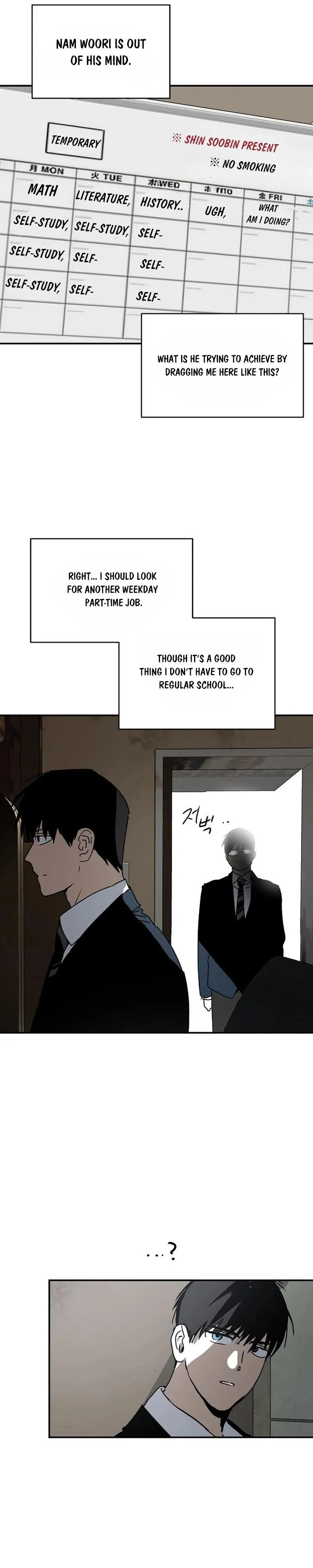 The Fundamental Law chapter 58 page 19