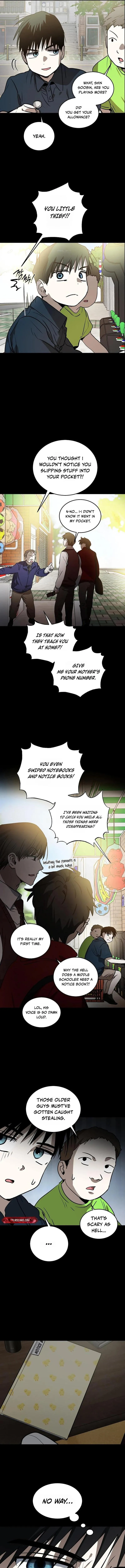 The Fundamental Law chapter 61 page 7