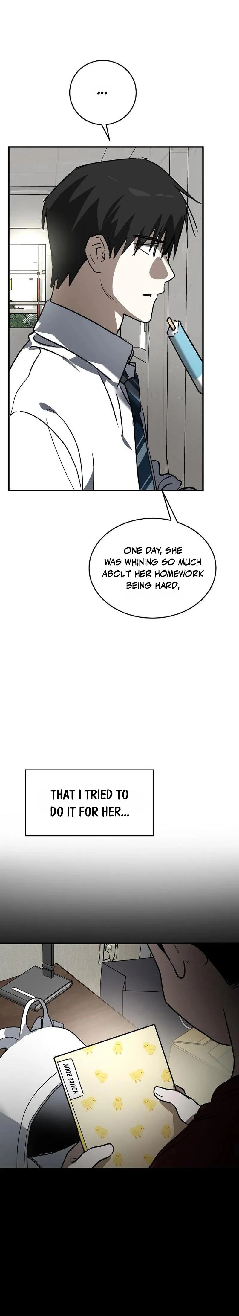 The Fundamental Law chapter 61 page 4