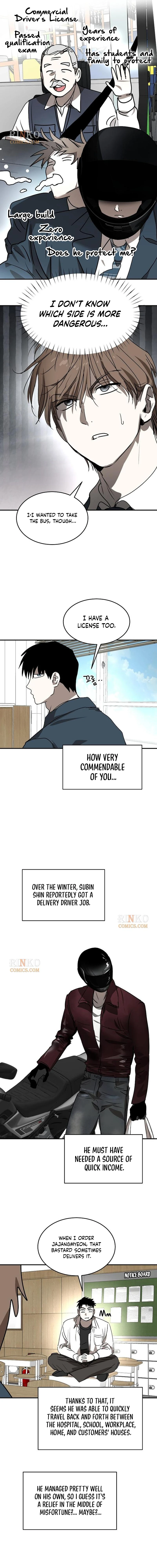 The Fundamental Law chapter 73 page 9