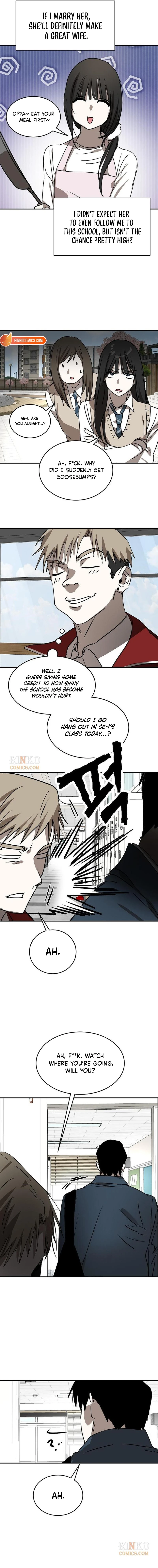 The Fundamental Law chapter 73 page 5