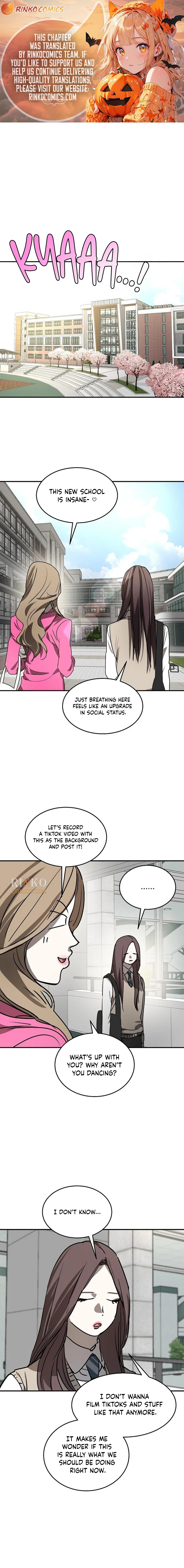 The Fundamental Law chapter 73 page 1