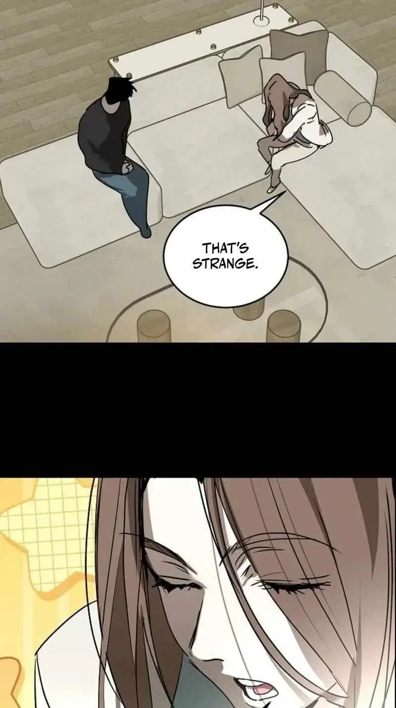 The Fundamental Law chapter 74 page 31