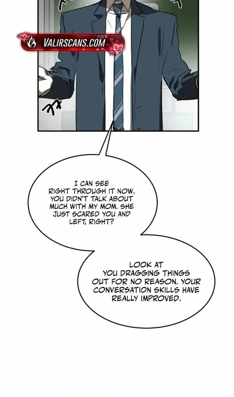 The Fundamental Law chapter 74 page 47
