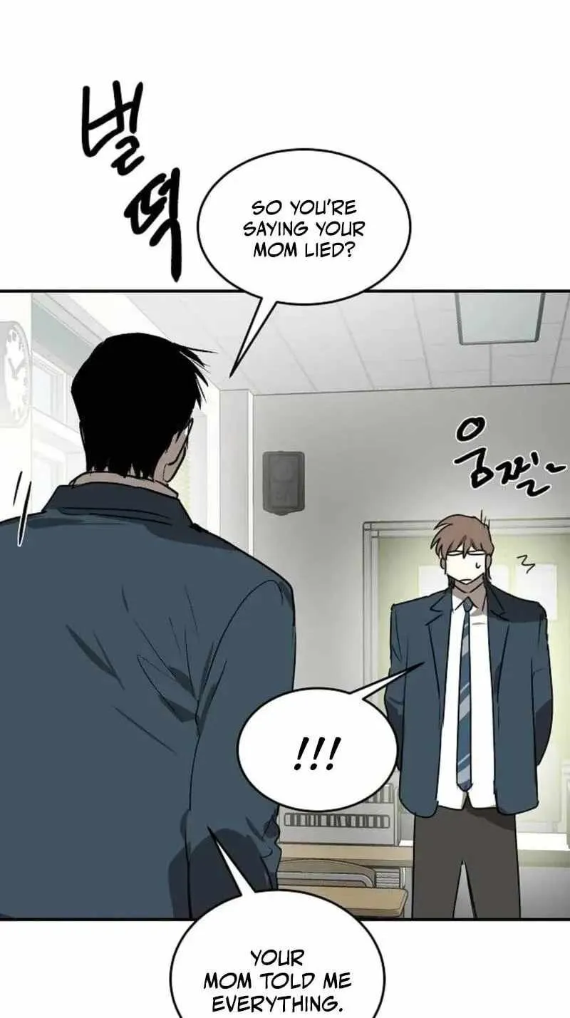 The Fundamental Law chapter 74 page 50