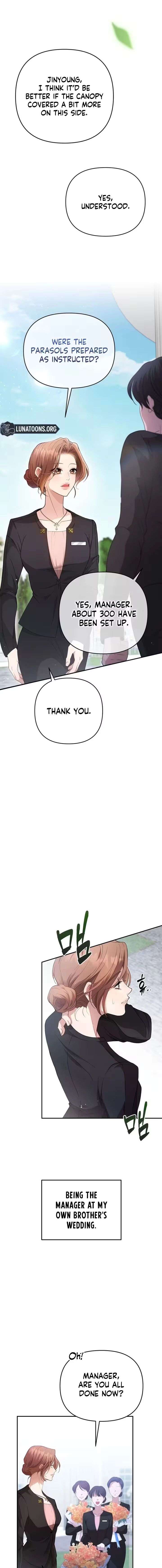 Summer Again chapter 1 page 5