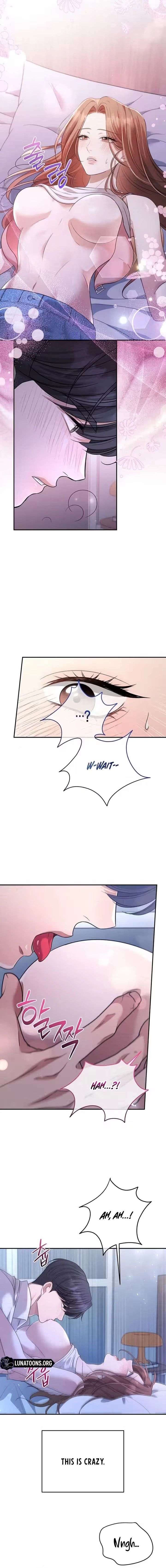 Summer Again chapter 11 page 11
