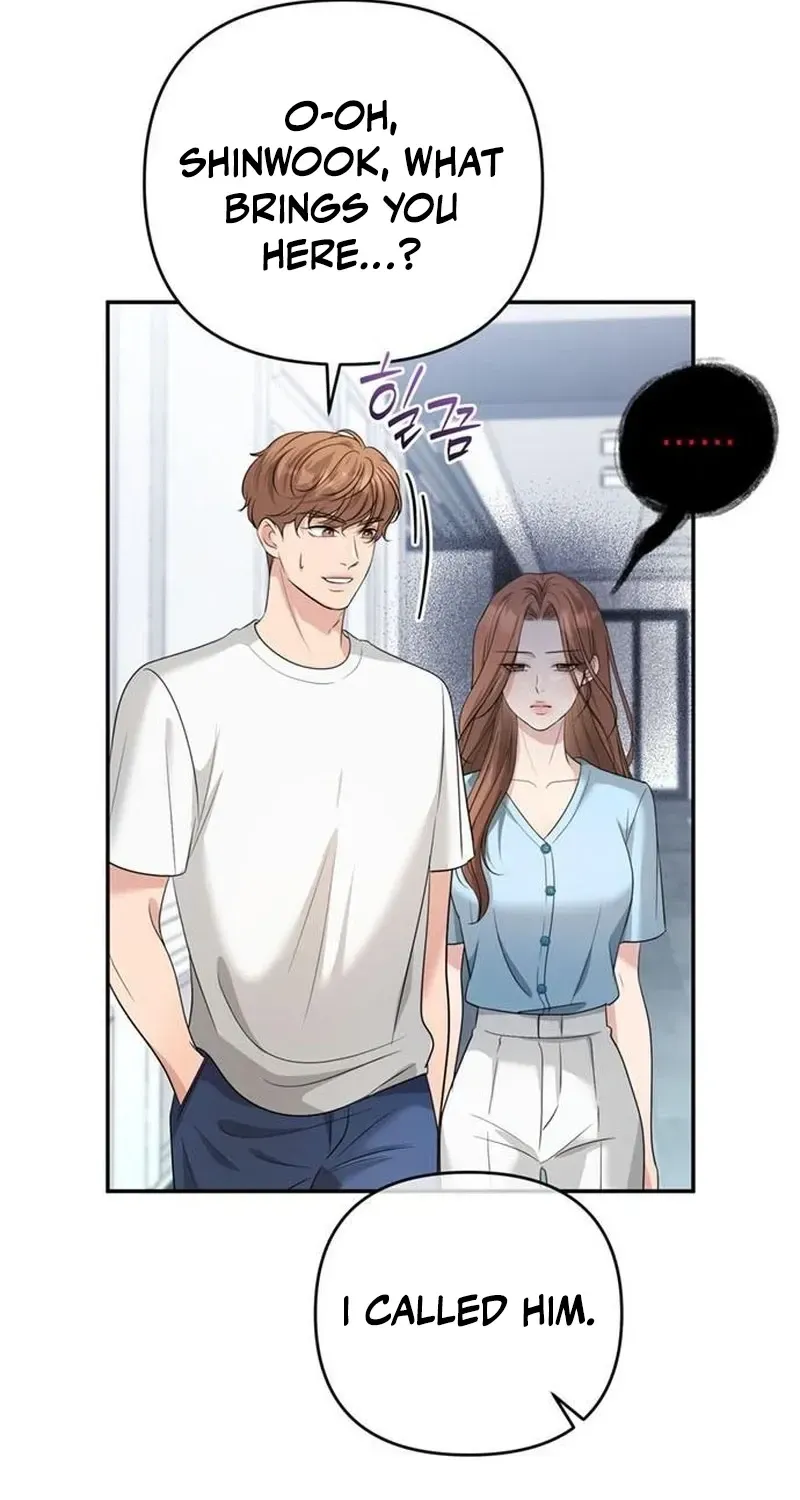 Summer Again chapter 15 page 99