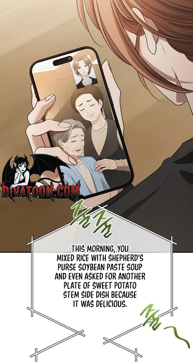 Summer Again chapter 15 page 23