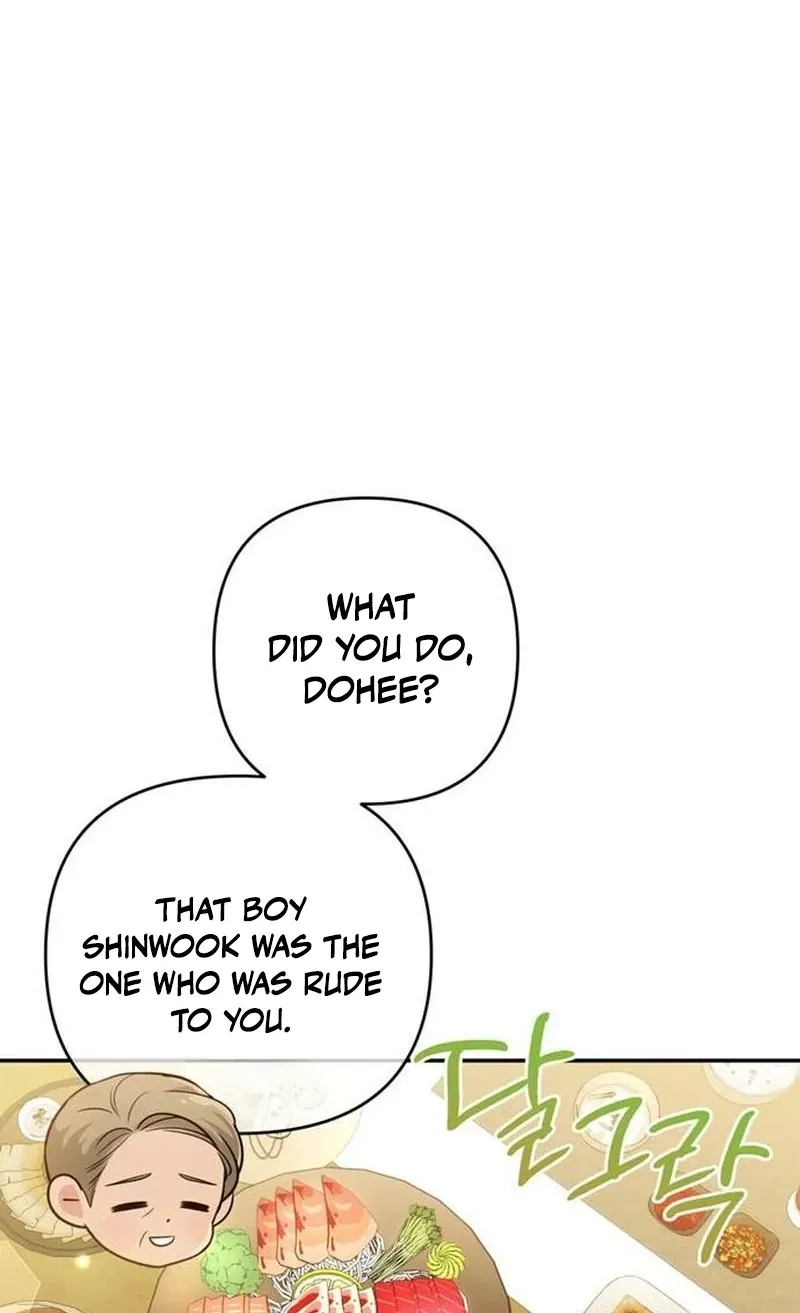 Summer Again chapter 15 page 54