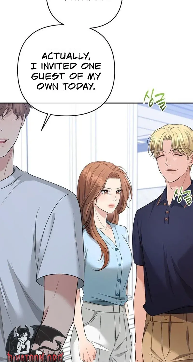 Summer Again chapter 16 page 13