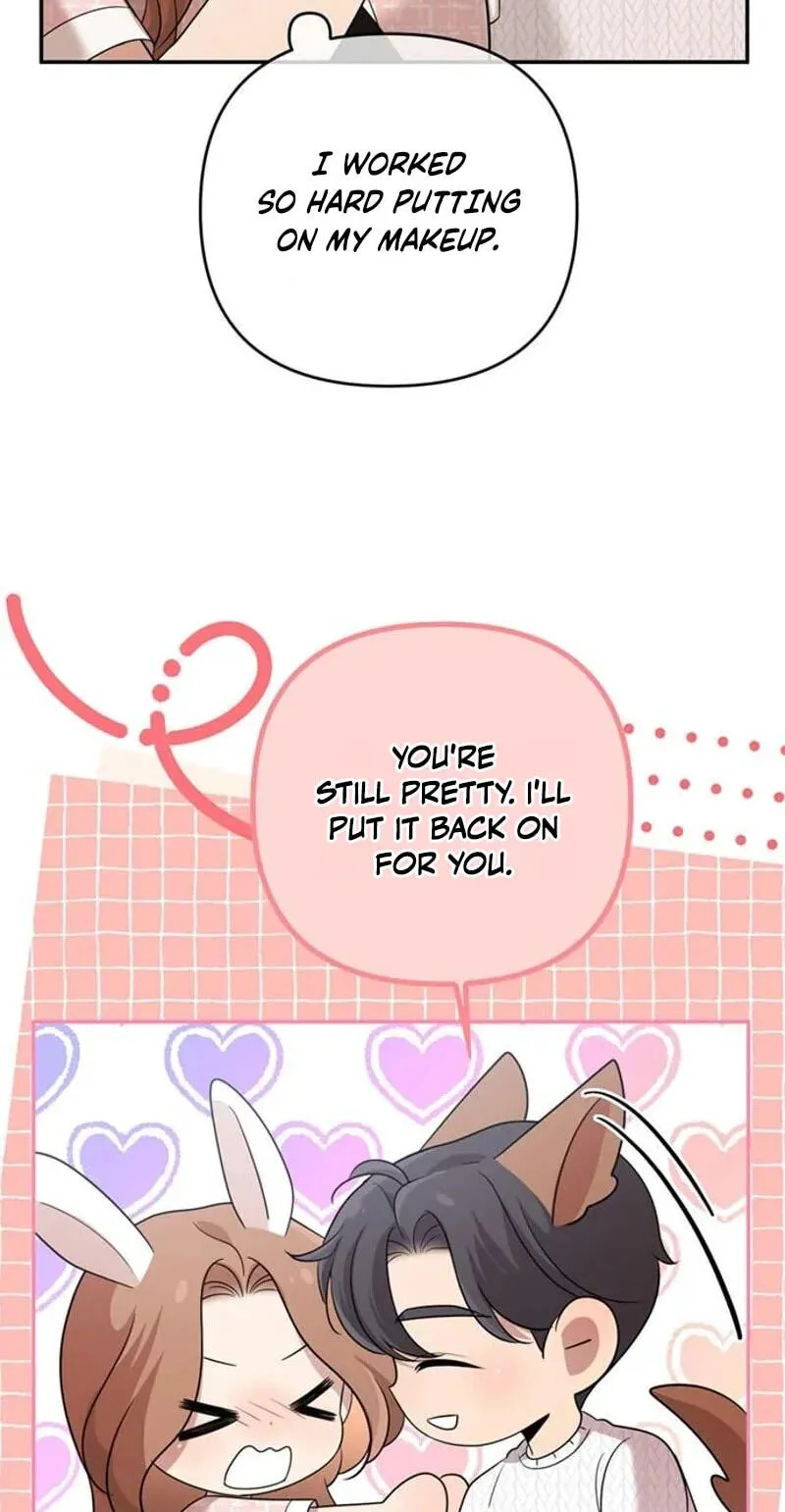 Summer Again chapter 22 page 4