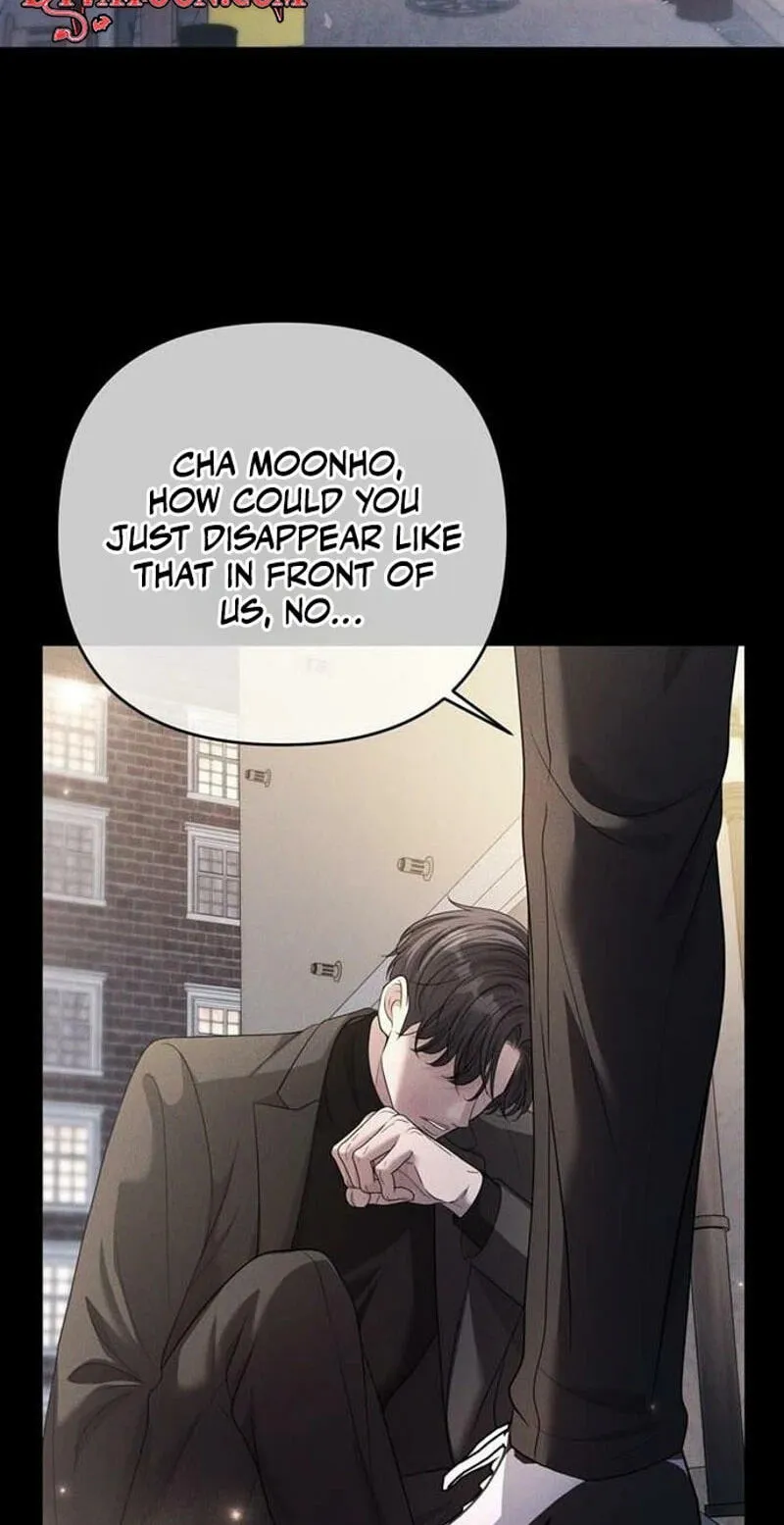 Summer Again chapter 25 page 39