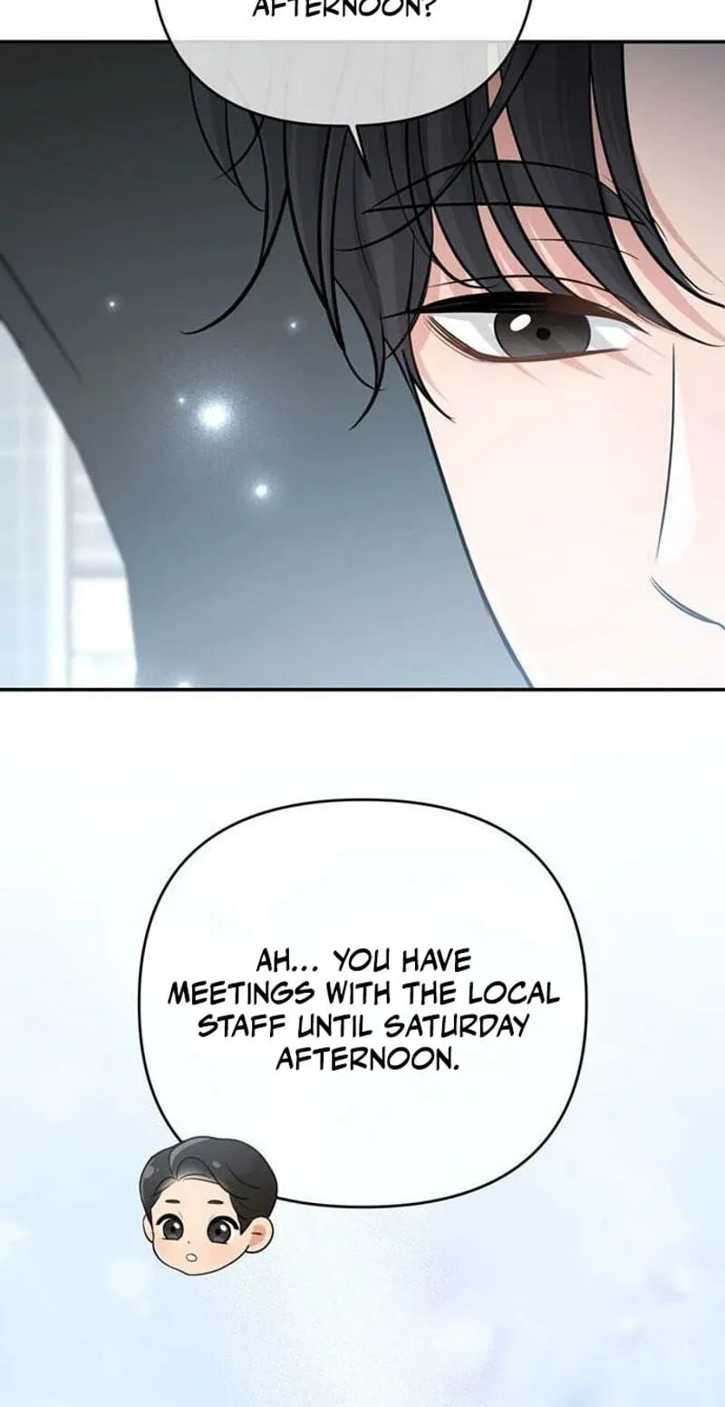 Summer Again chapter 26 page 27
