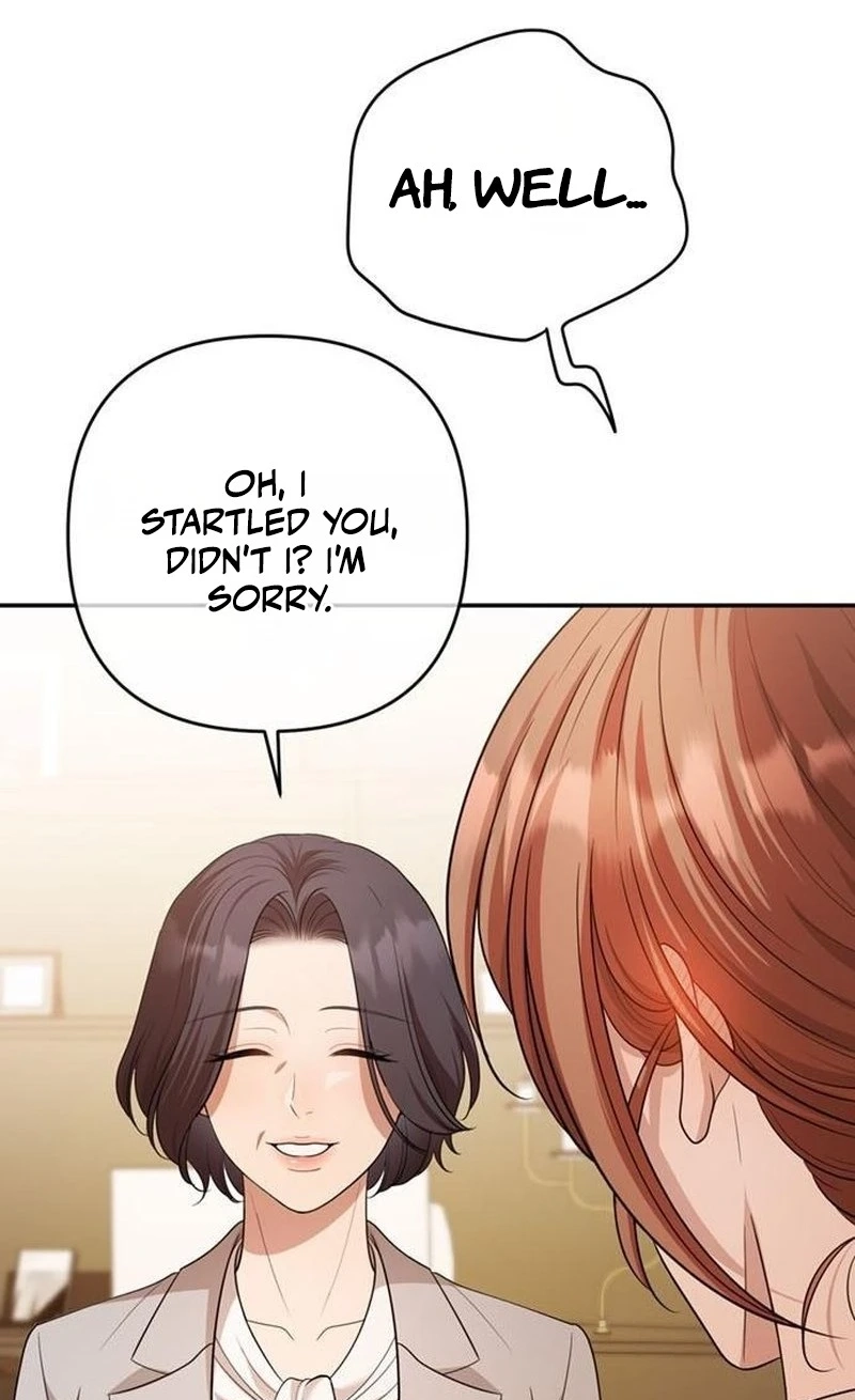 Summer Again chapter 31 page 6