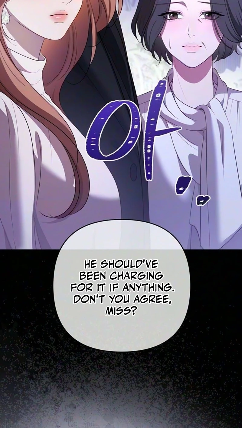 Summer Again chapter 33 page 17