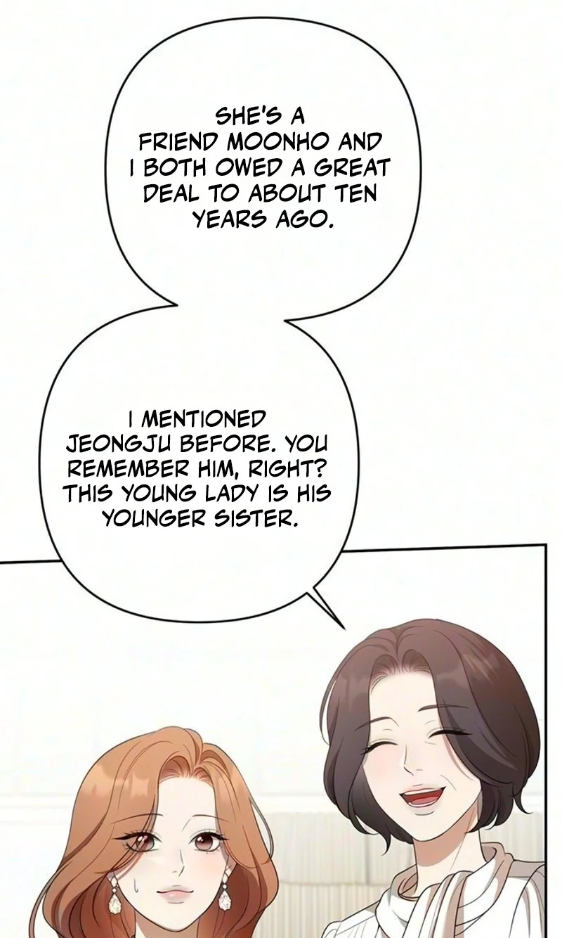 Summer Again chapter 33 page 5