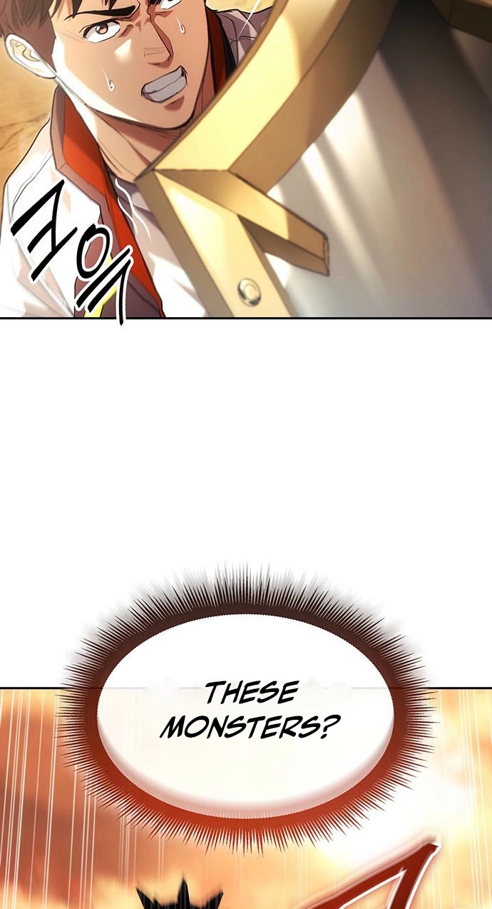 The Return of the Star Player chapter 20 page 4