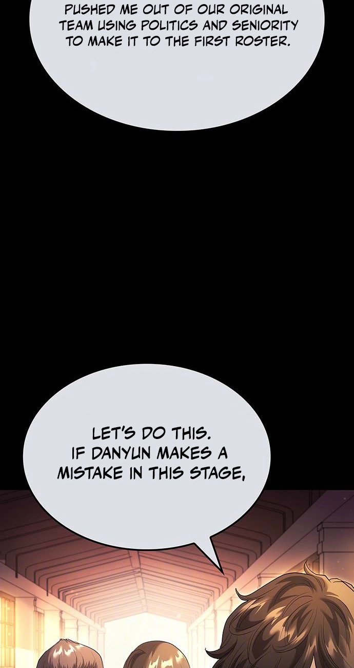 The Return of the Star Player chapter 20 page 48