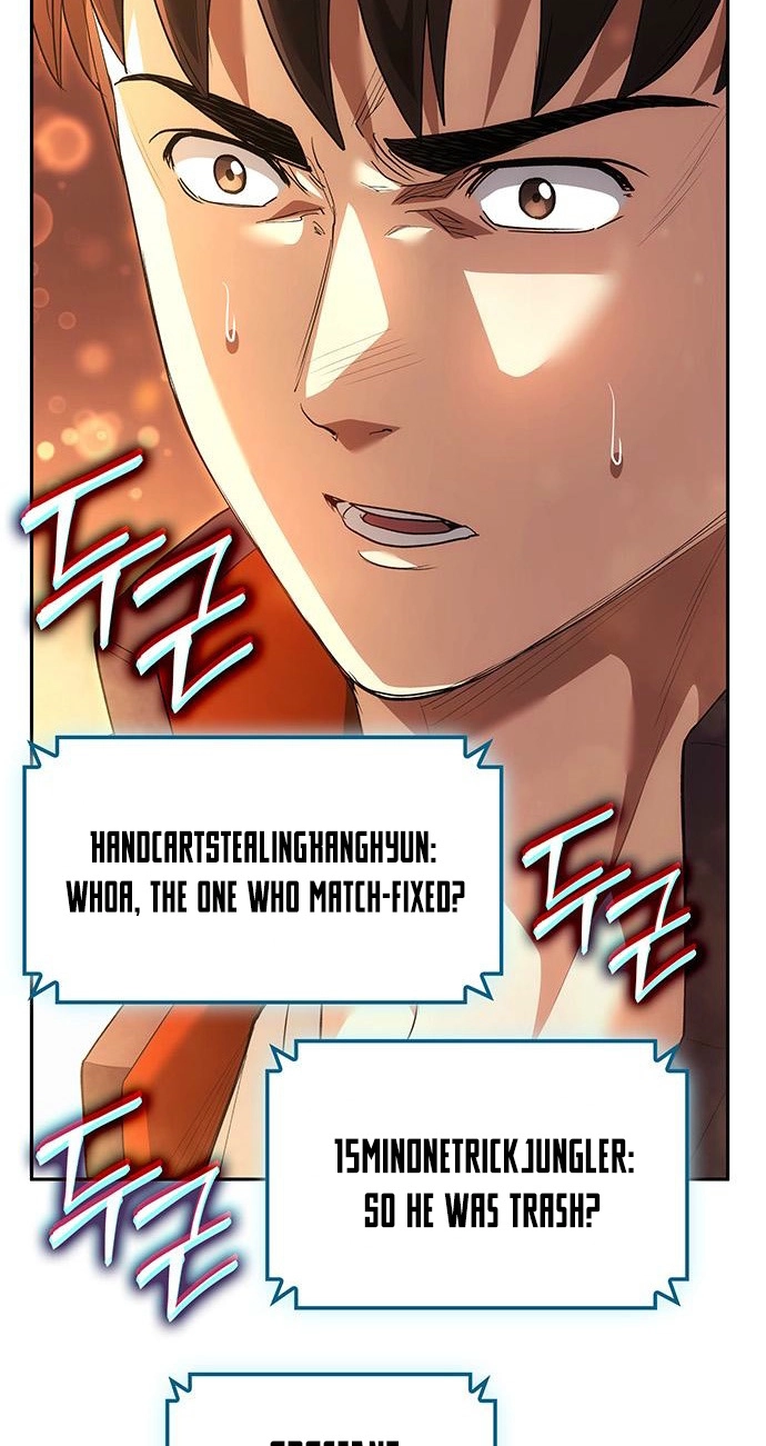 The Return of the Star Player chapter 20 page 101