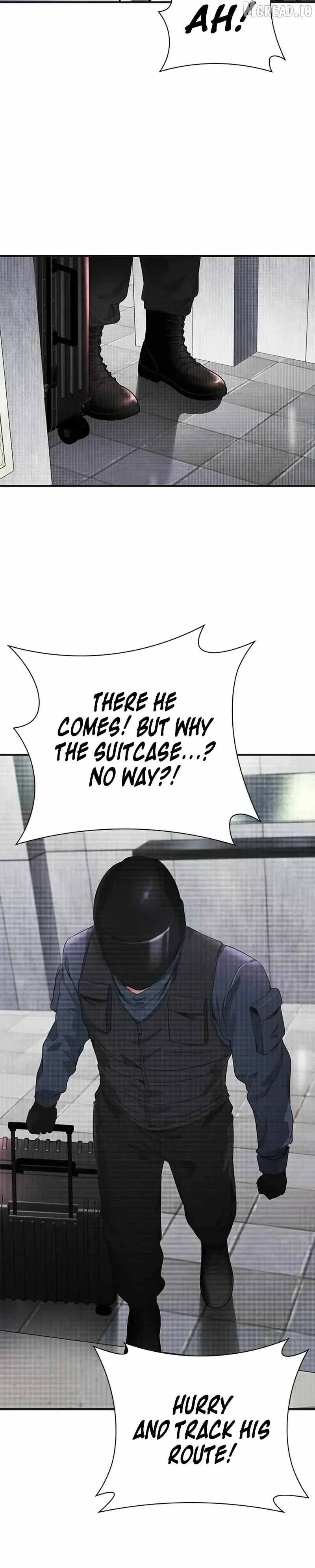 The Lawyer Who Sees Souls chapter 17 page 7