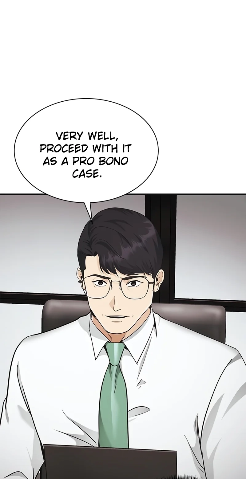 The Lawyer Who Sees Souls chapter 29 page 51