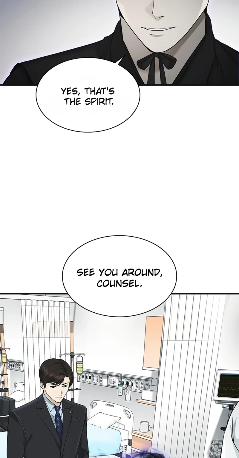 The Lawyer Who Sees Souls chapter 29 page 7
