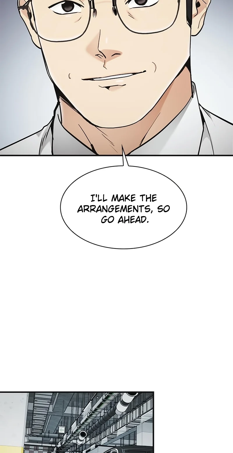 The Lawyer Who Sees Souls chapter 29 page 56