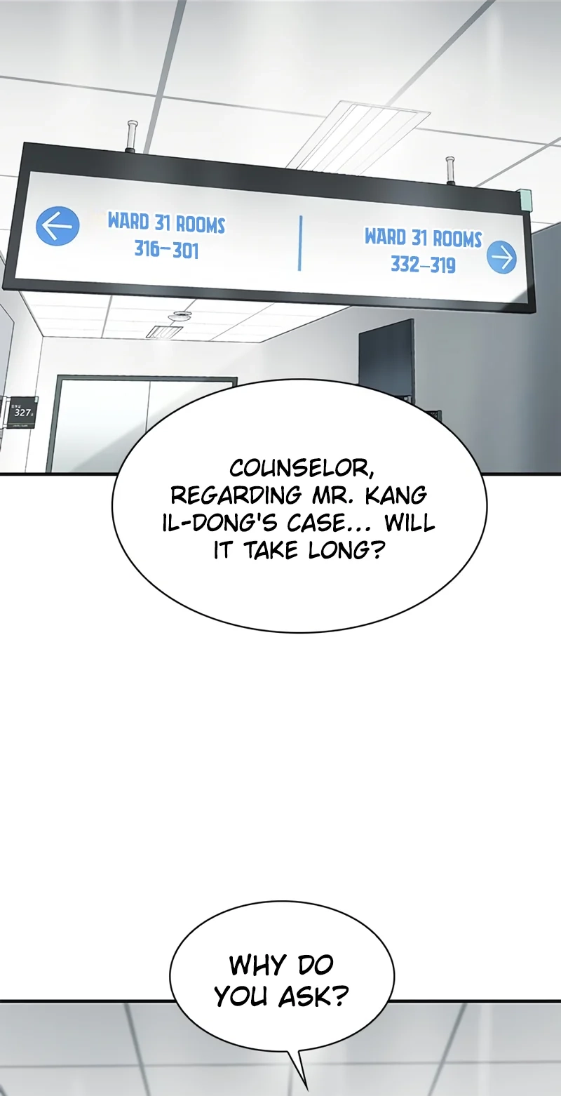 The Lawyer Who Sees Souls chapter 29 page 65