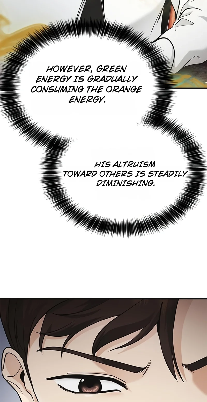 The Lawyer Who Sees Souls chapter 29 page 37