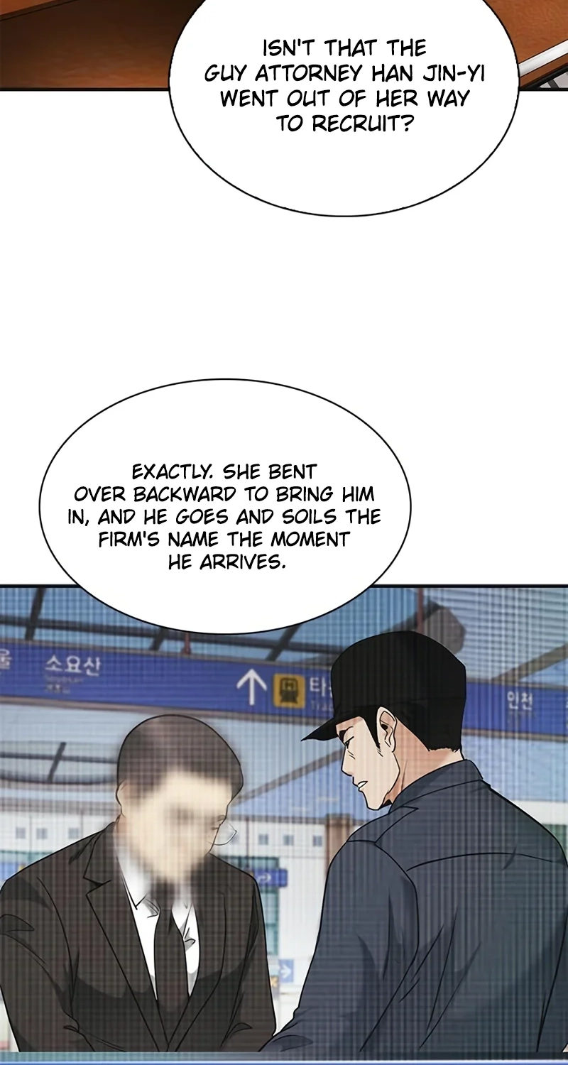 The Lawyer Who Sees Souls chapter 29 page 97