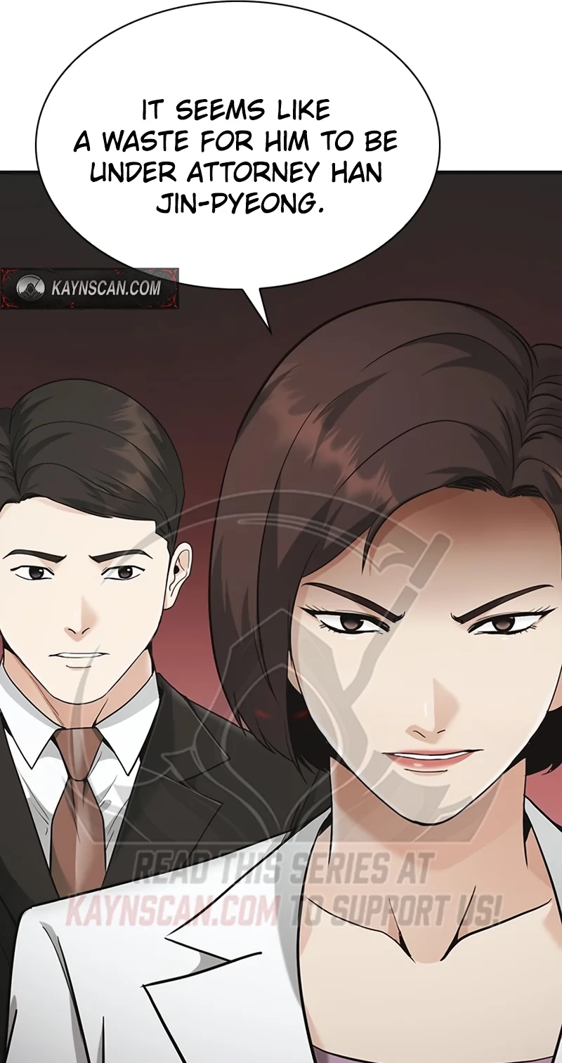 The Lawyer Who Sees Souls chapter 29 page 118