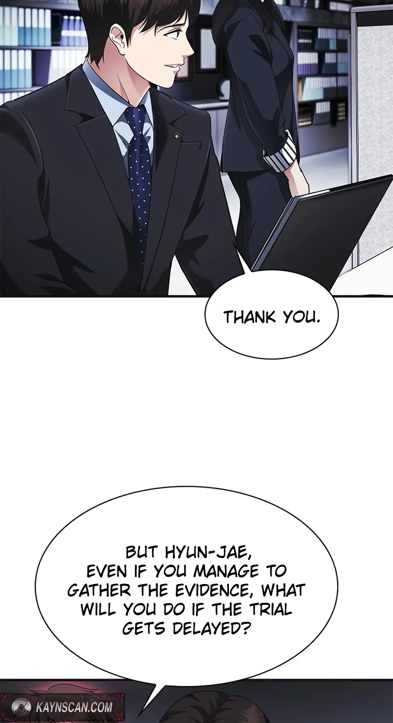 The Lawyer Who Sees Souls chapter 29 page 82
