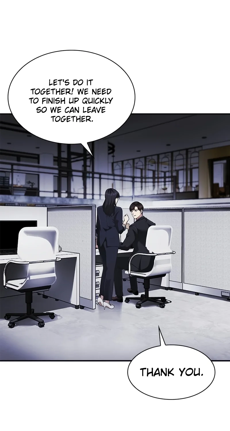 The Lawyer Who Sees Souls chapter 29 page 77