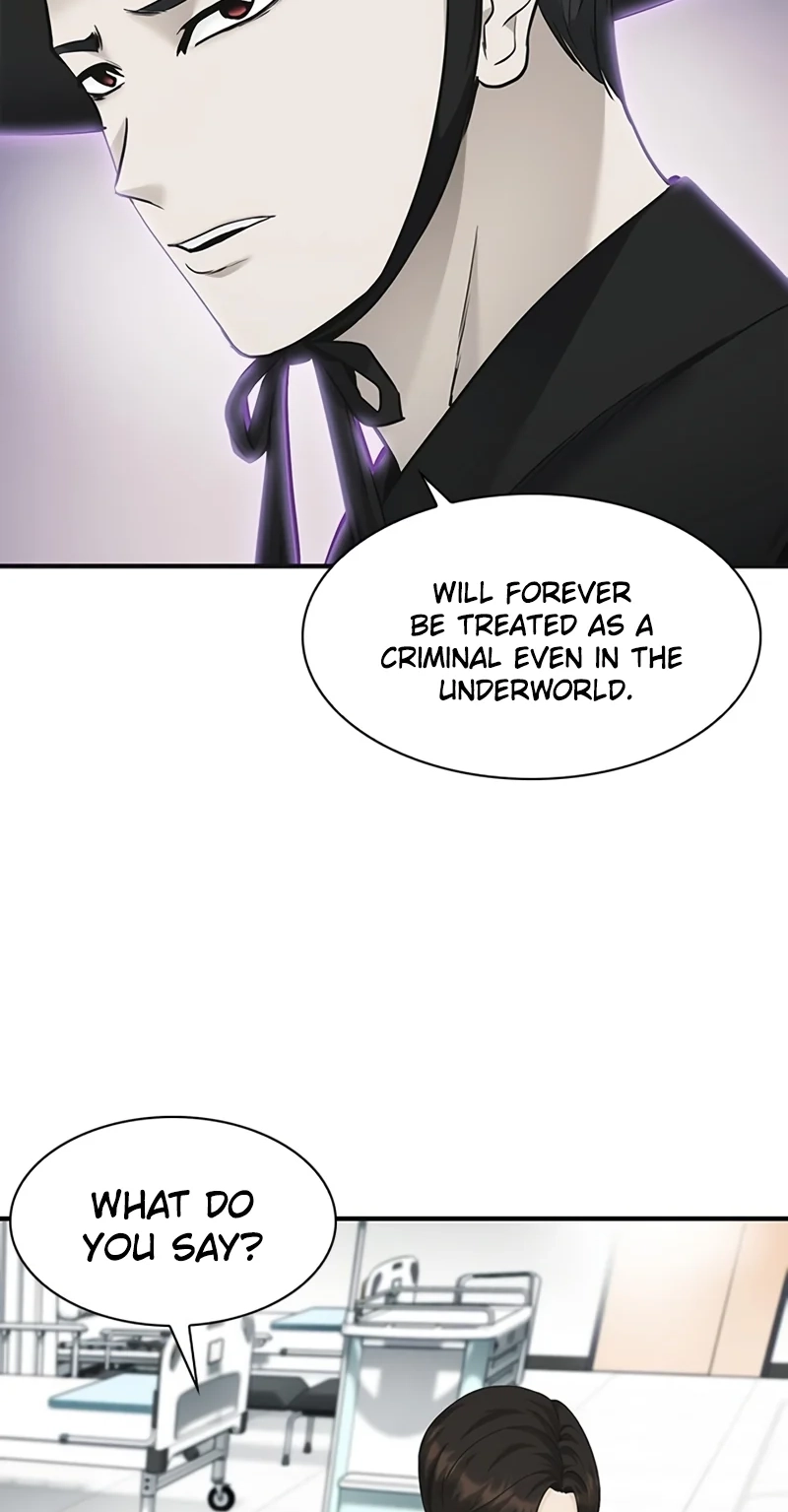 The Lawyer Who Sees Souls chapter 29 page 4