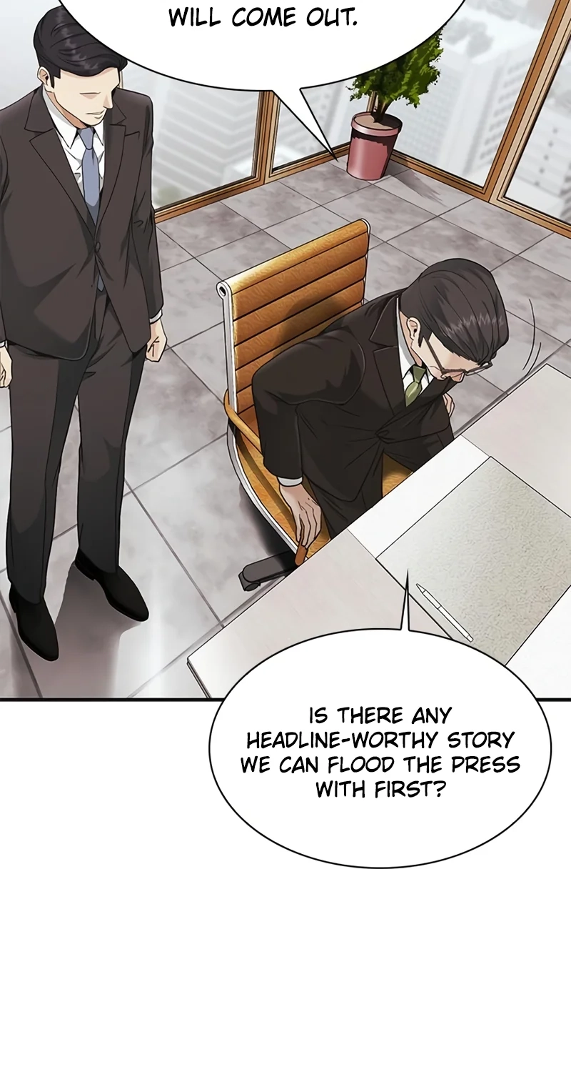 The Lawyer Who Sees Souls chapter 29 page 106