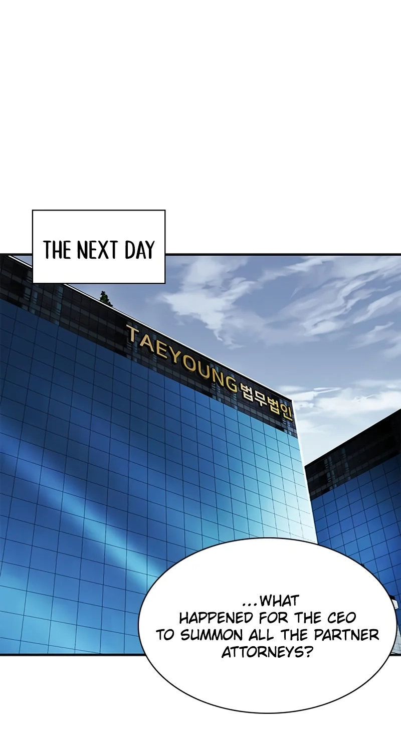 The Lawyer Who Sees Souls chapter 29 page 95