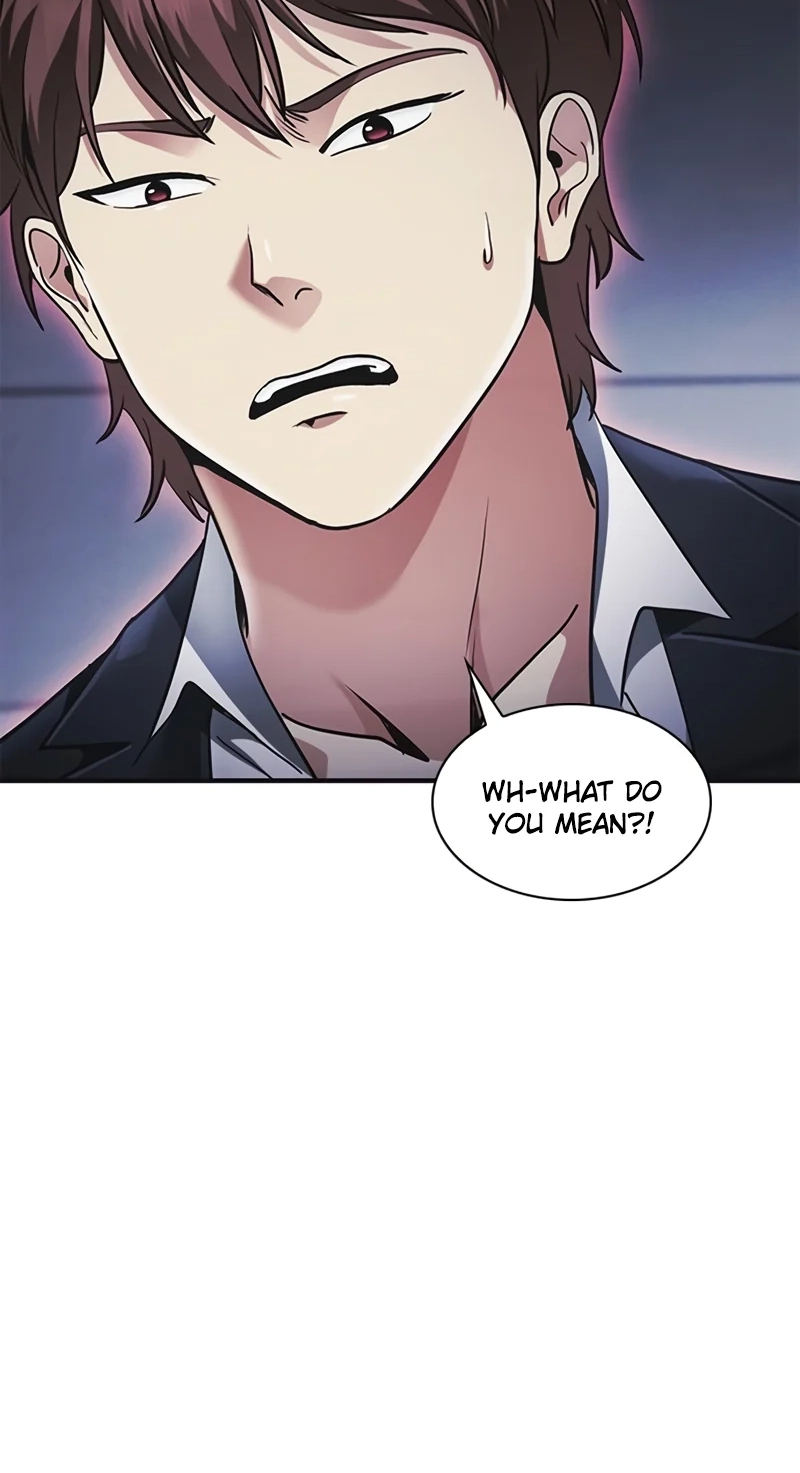 The Lawyer Who Sees Souls chapter 29 page 85