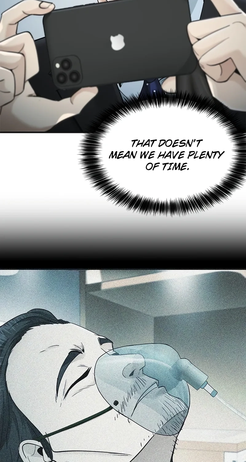 The Lawyer Who Sees Souls chapter 29 page 24