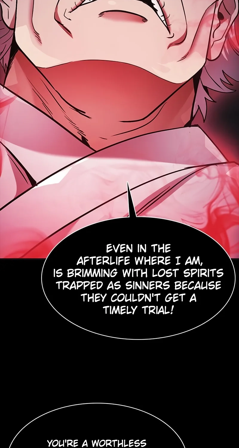 The Lawyer Who Sees Souls chapter 29 page 91