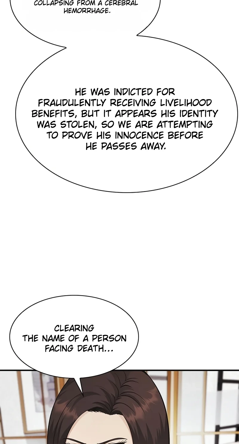 The Lawyer Who Sees Souls chapter 29 page 109