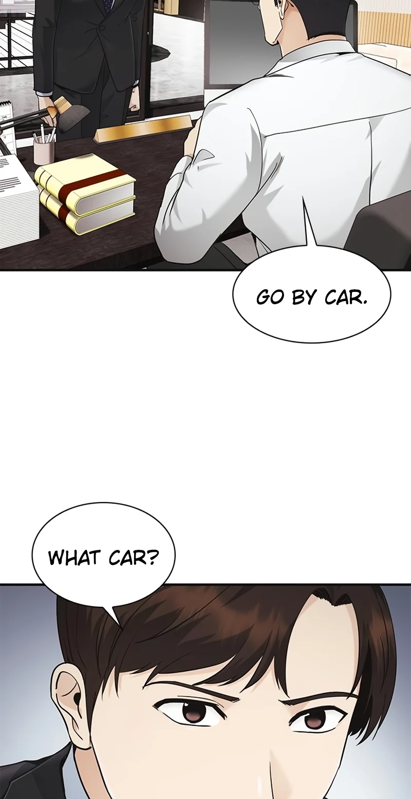 The Lawyer Who Sees Souls chapter 29 page 54