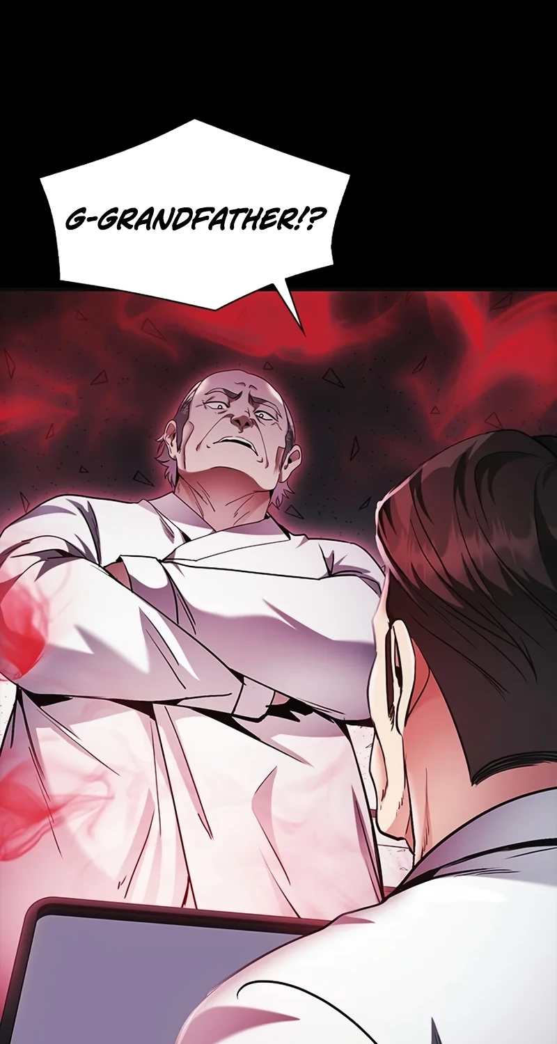 The Lawyer Who Sees Souls chapter 29 page 89